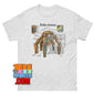 Project Hail Mary Movie Eridian Anatomy Rocky Alien T-Shirt