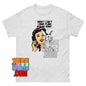 Cute Bunny T-Shirt Sorry I Have Plans With My Bunny Rabbit Lover Tee