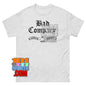 The Boys Season 5 Hughie Campbell Bad Company Earl's Court 1977 T-Shirt