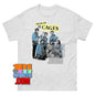 Nicolas Cage Band Tee Nicolas and the Cages T-Shirt