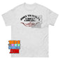 URBAN COWBOY Movie 1980 John Travolta Logo T-Shirt