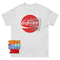 Enjoy Carbonara Coca Cola Parody Graphic T-Shirt