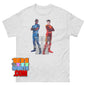 The Boys TV Show Season 1 A-Train Shockwave of the Century  Merch T-Shirt