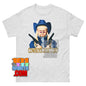 Oliver Tree Cowboys Don't Cry T-Shirt