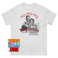 unny Die Hard Movie Parody Holiday Merry Christmas from Everyone at Nakatomi Plaza T-shirt