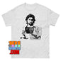 Snake Plissken Mugshot Escape From New York Movie Graphic T-Shirt