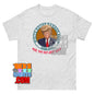 Donald Trump Hair T-Shirt White House Barbershop Funny Meme Tee