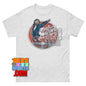 The Watch Movie Vince Vaughn Bob Seger and the Silver Bullet Band T-Shirt