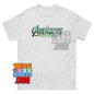 Avangers Doomsday 2026 Movie Logo T-Shirt