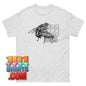 Use A Condom T-Shirt Funny Mating Flies Safe Sex Graphic