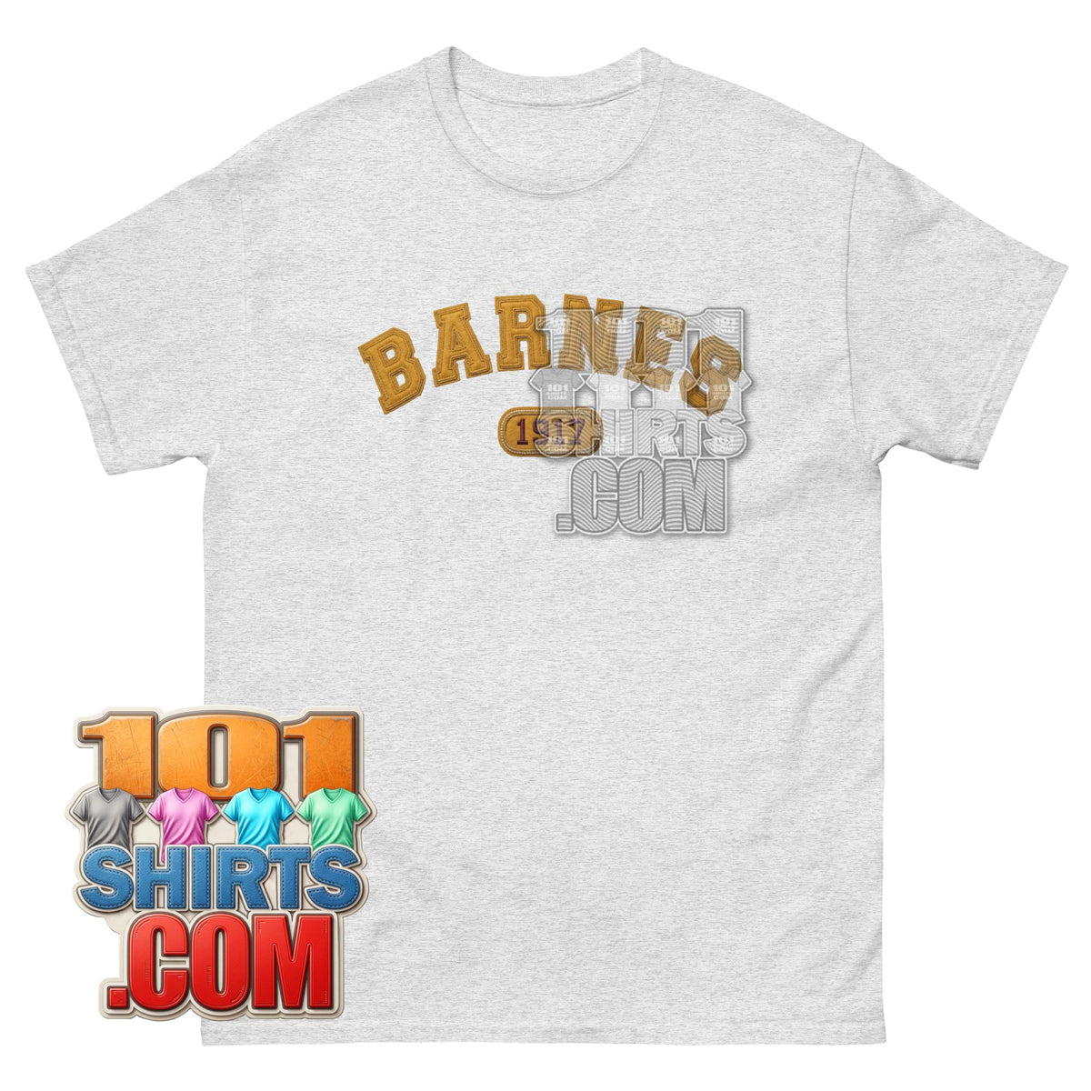 Bucky Barnes 1917 T-Shirt Winter Soldier Marvel MCU Graphic Tee