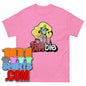 Barbie Doll Zombie Parody Funny T-Shirt - 101SHIRTS