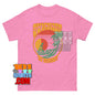 High Potential Morgan Sunrise To Sunset T-Shirt