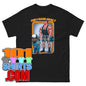 Anatoly Vladimir Elite Powerlifter Gym Fitness Trainer Cleaner Prank Funny T-Shirt - 101SHIRTS