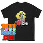 Barbie Doll Zombie Parody Funny T-Shirt - 101SHIRTS