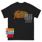 The Bear King of the Kitchen TV Series Tee Nectar's Chris Witaske as Pete Katinsky T-Shirt