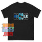 Get your "Humble Hustle" tee! Motivational success mindset shirt.Ready to inspire yourself and others with a powerful message? Our "Humble Hustle" T-shirt perfectly blends ambition with grounded wisdom! This clever design spells out "HUSTLE" in bold, fragmented letters, with "HUMBLE" subtly integrated within. It's a stylish and profound way to represent your dedication to hard work while staying true to your roots.