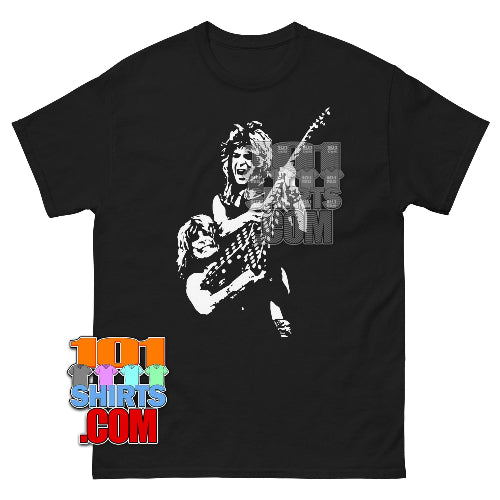 Randy Rhoads Ozzy Osbourne T-Shirt