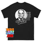 Louis de Funès T-Shirt Non! Si! Ohhh! Classic French Comedy Tee