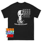 Resident Alien Vanderspeigle This Some Bullshit Funny Saying T-Shirt