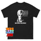 Resident Alien TV Series Tee Vanderspeigle Kung Kung Funny T-Shirt