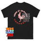 The Accountant 2 Movie Tee Ben Afleck Tuong Ot Sriracha T-Shirt