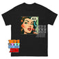Not My Problem Pop Art T-Shirt - Sassy Retro Comic Tee