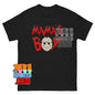 Friday the 13th Jason Mamas Boy Horror Halloween T-Shirt