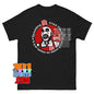 Captain Spaulding T-Shirt Horror Movie Clown SFC T-Shirt