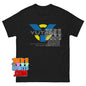 Alien Earth Yutani Corporation Logo T-Shirt