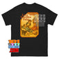 Funny "Let's Sacrifice Toby" Sarcastic T-Shirt