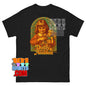 Funny Dark Humor T-Shirt "Dolly has an Accident" Tee