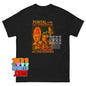 Funny Cat Portal T-Shirt - Portal to the Cat Dimensions Tee