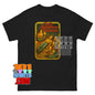"Let's Summon Demons" Funny T-Shirt for Sarcastic Fans