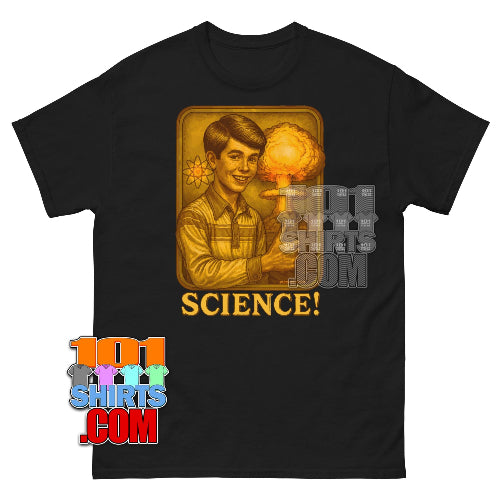 "Let's Summon Demons" Funny T-Shirt for Sarcastic Fans