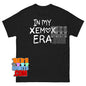 In my emo era T-Shirt, Emo Gift Tee for Men and Women