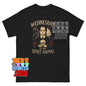 Wednesday is my Spirit Animal Halloween Tee