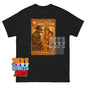 Retro Plague Doctor Funny T-Shirt - Sarcastic Humor Tee