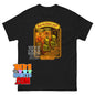 "Are We There Yet" Alien Abduction T-Shirt Sci-Fi & Retro Lovers Tee