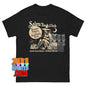 Salem Book Club Halloween Witch T-Shirt