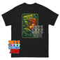 Creature from the Black Lagoon Retro Horror T-Shirt