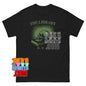 Black Rabbit TV Series 2025 Jason The Library N.Y.C. T-Shirt