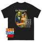 Epic Honeymoon Frankenstein Bride  Just Married Halloween T-Shirt