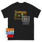 Darkmoor Original Ghouls Monster T-Shirt