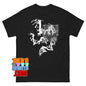 Spooky Halloween Bats T-Shirt - Creepy Night Fun Tee