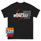 Gen V Season 2 Marie Moreau Merch Bloody T-Shirt