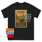 Jason Voorhees TGIF Funny Horror T-Shirt Friday the 13th Tee