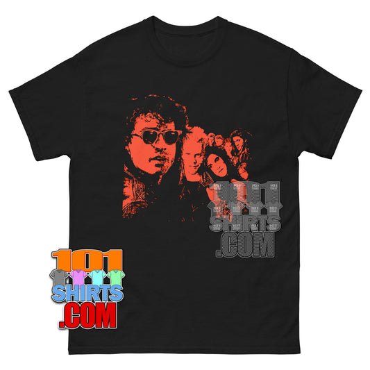 The Lost Boys 80s Movie Vampire Retro T-Shirt