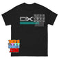Yamaha DX 7 Logo Synthesizer Cult Classic Retro T-Shirt