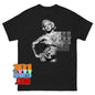 Marilyn Monroe Naked Tattoo T-Shirt